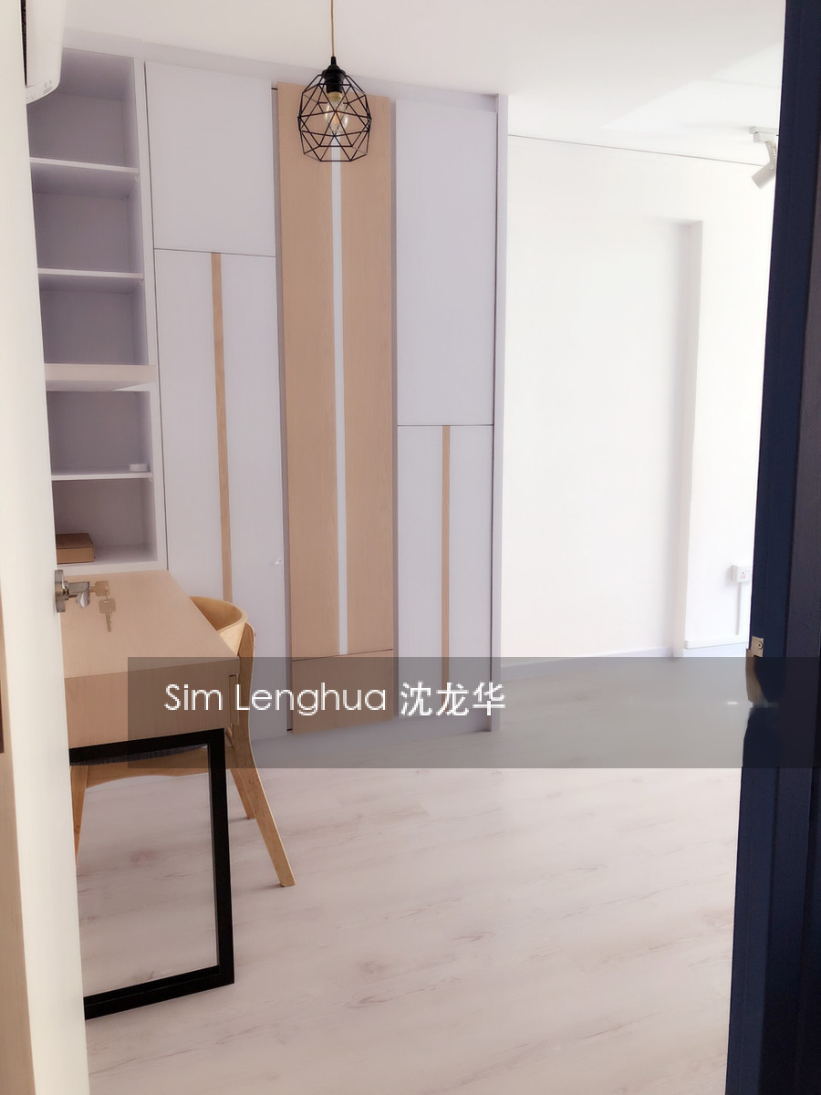 Serangoon Avenue 2 thumbnail photo